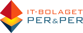 IT-bolaget Per & Per
